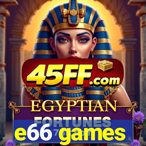 e66 games